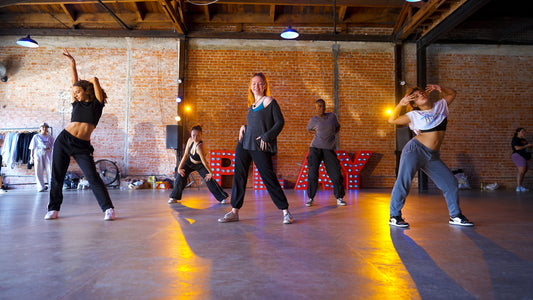 "Crazy In Love" (R2) G12