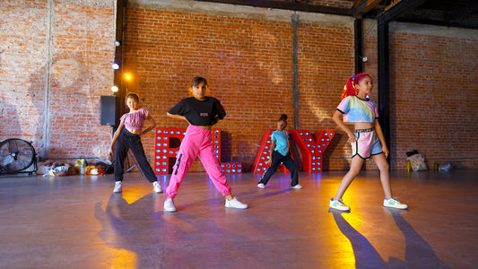 "Crazy In Love" (R2) G3