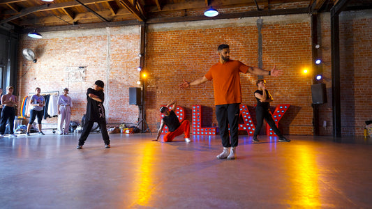 "Crazy In Love" (R2) G4