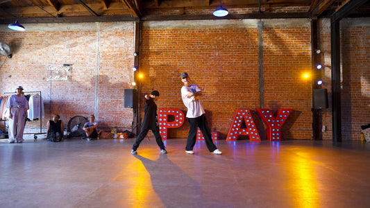 "Crazy In Love" (R2) G6