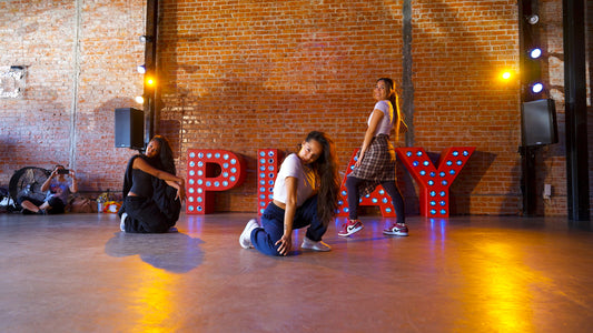 "Crazy In Love" (R2) G7