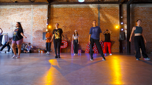 "Crazy In Love" (R2) G8