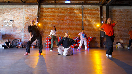 "Crazy In Love" (R2) G9