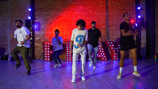 "Nobody's Better" G1