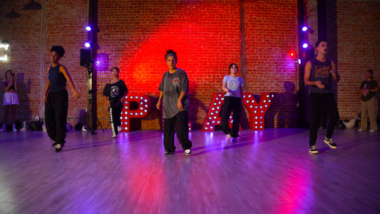 "Nobody's Better" G10