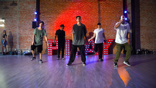 "Pretty When I Cry" G10