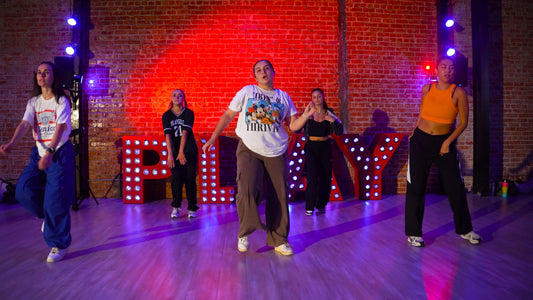 "Nobody's Better" G11