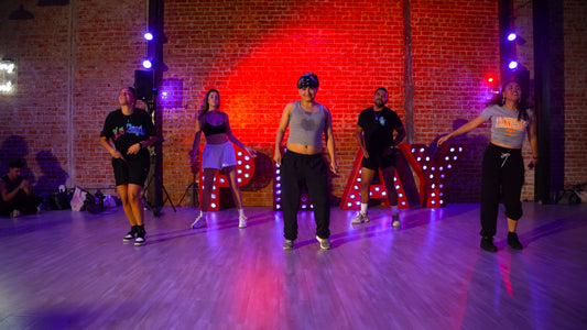 "Nobody's Better" G12