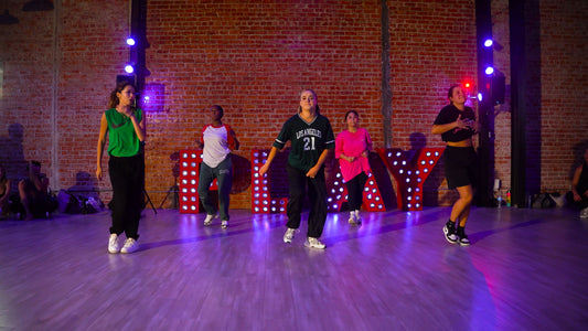 "Nobody's Better" G2