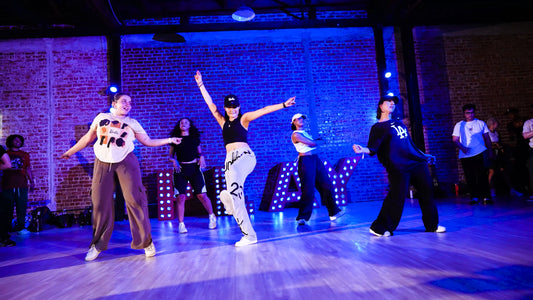 "Second Emotion" G10