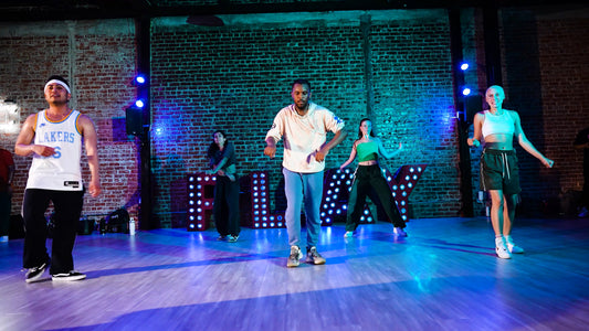 "Second Emotion" G12