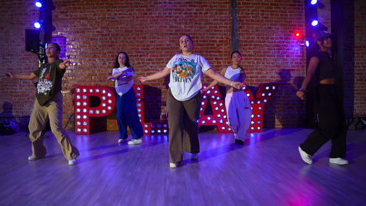 "Nobody's Better" G3