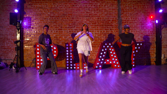 "Nobody's Better" G4