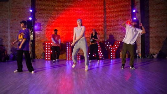 "Nobody's Better" G5