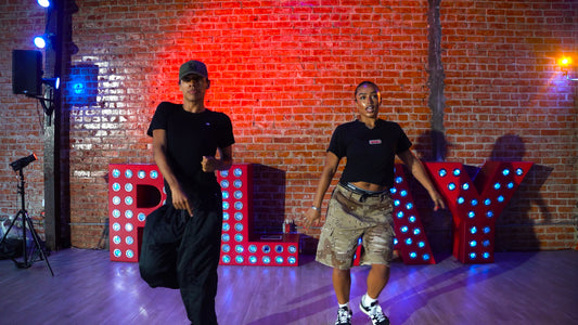 "Pretty When I Cry" G5