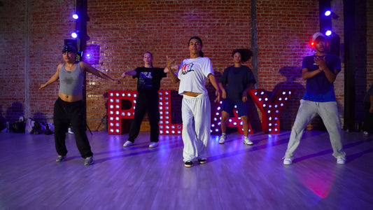 "Nobody's Better" G6