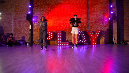 "Nobody's Better" G7