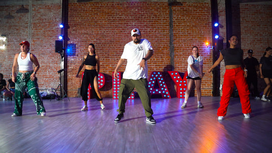 "Pretty When I Cry" G7