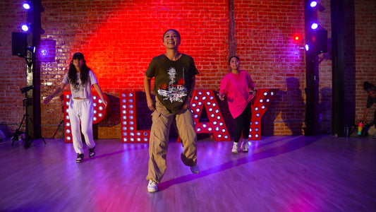 "Nobody's Better" G8