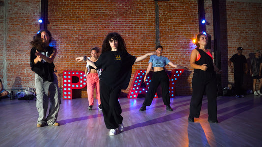 "Pretty When I Cry" G8