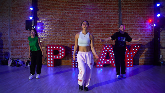 "Nobody's Better" G9