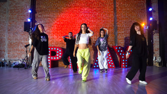 "Pretty When I Cry" G9