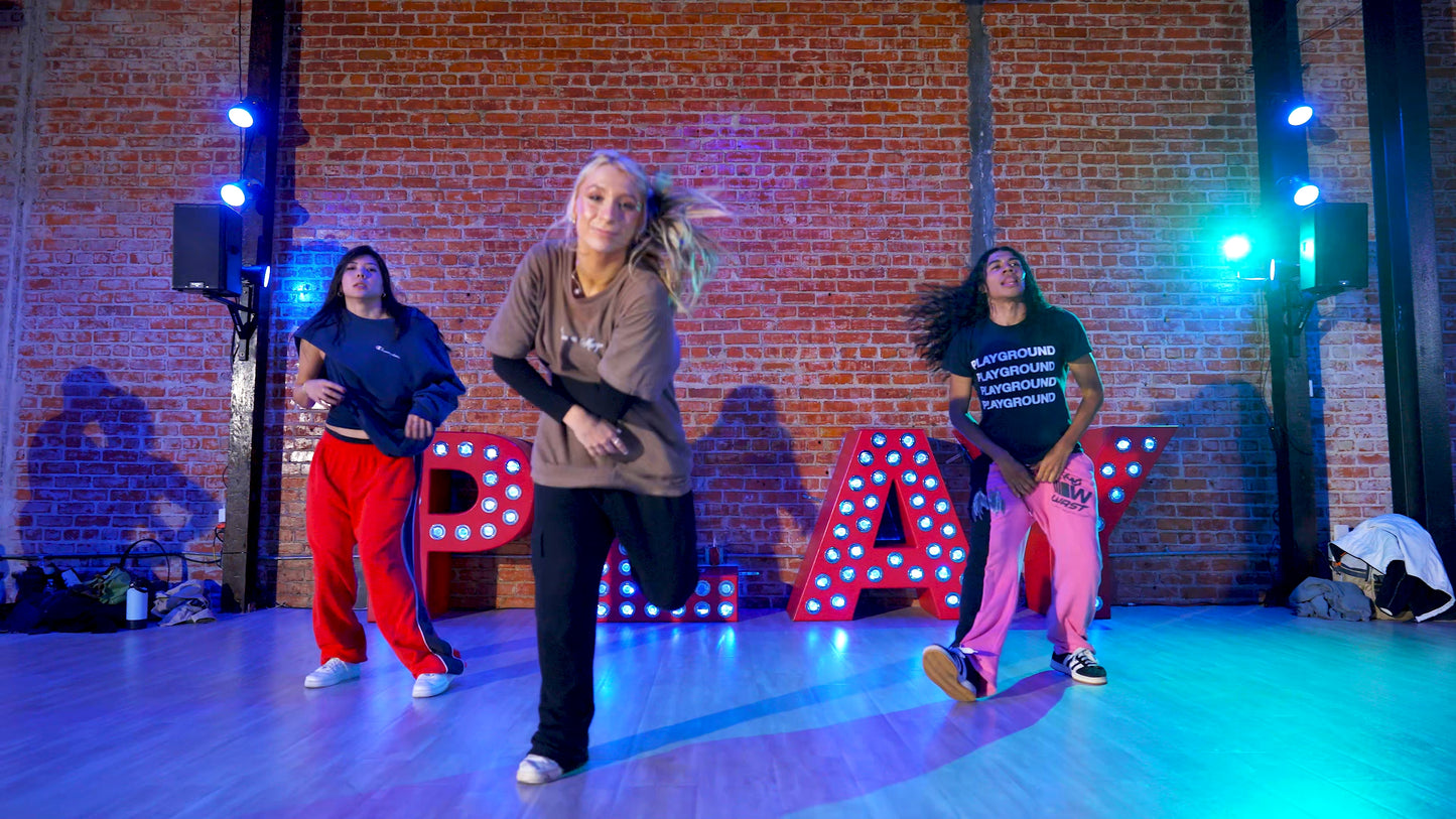 "Bounce It" G10