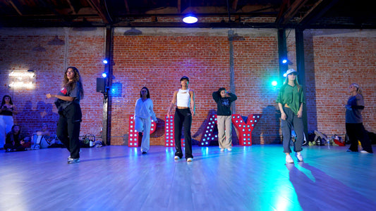 "Bounce It" G1