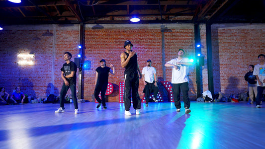 "Bounce It" G5