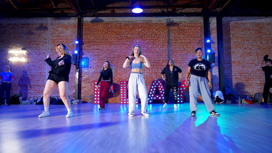 "Bounce It" G6
