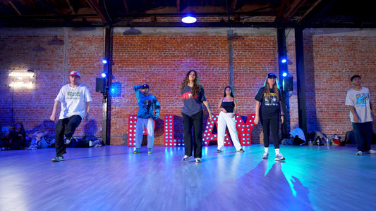 "Bounce It" G9