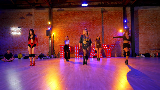 "On My Way" (oct) G1