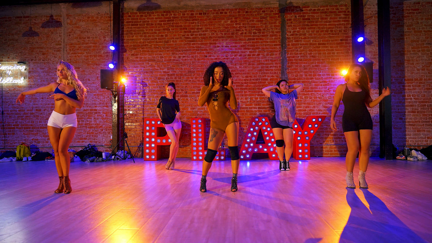 "On My Way" (oct) G4