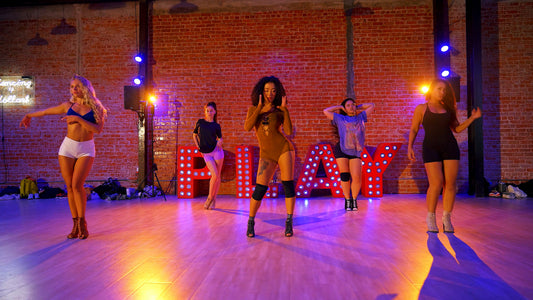 "On My Way" (oct) G4