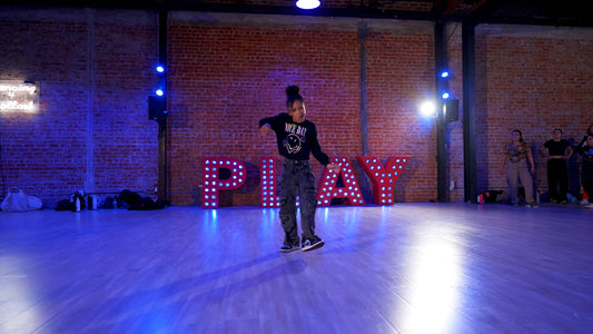 "Roc Steady" G9