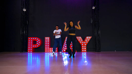 "Rock Yo Hips" Next Door G1