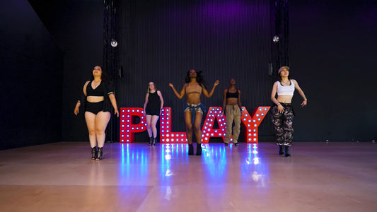 "Rock Yo Hips" Next Door G5