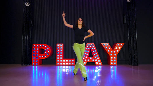 "Rock Yo Hips" Next Door G6