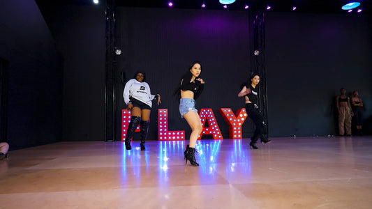 "Rock Yo Hips" Next Door G7