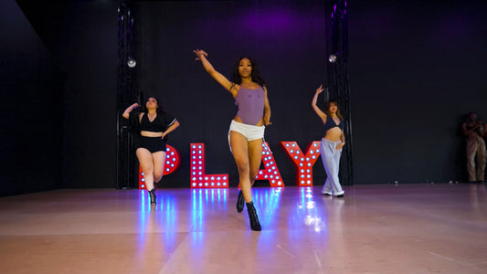 "Rock Yo Hips" Next Door G9